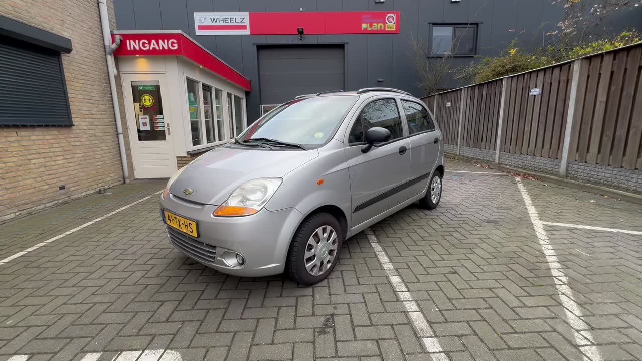 Auto360 voertuig weergave