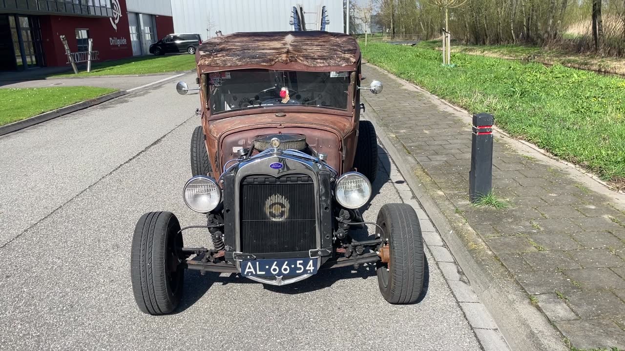 Auto360 voertuig weergave