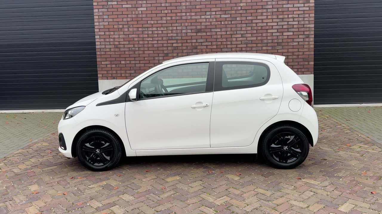 Auto360 voertuig weergave