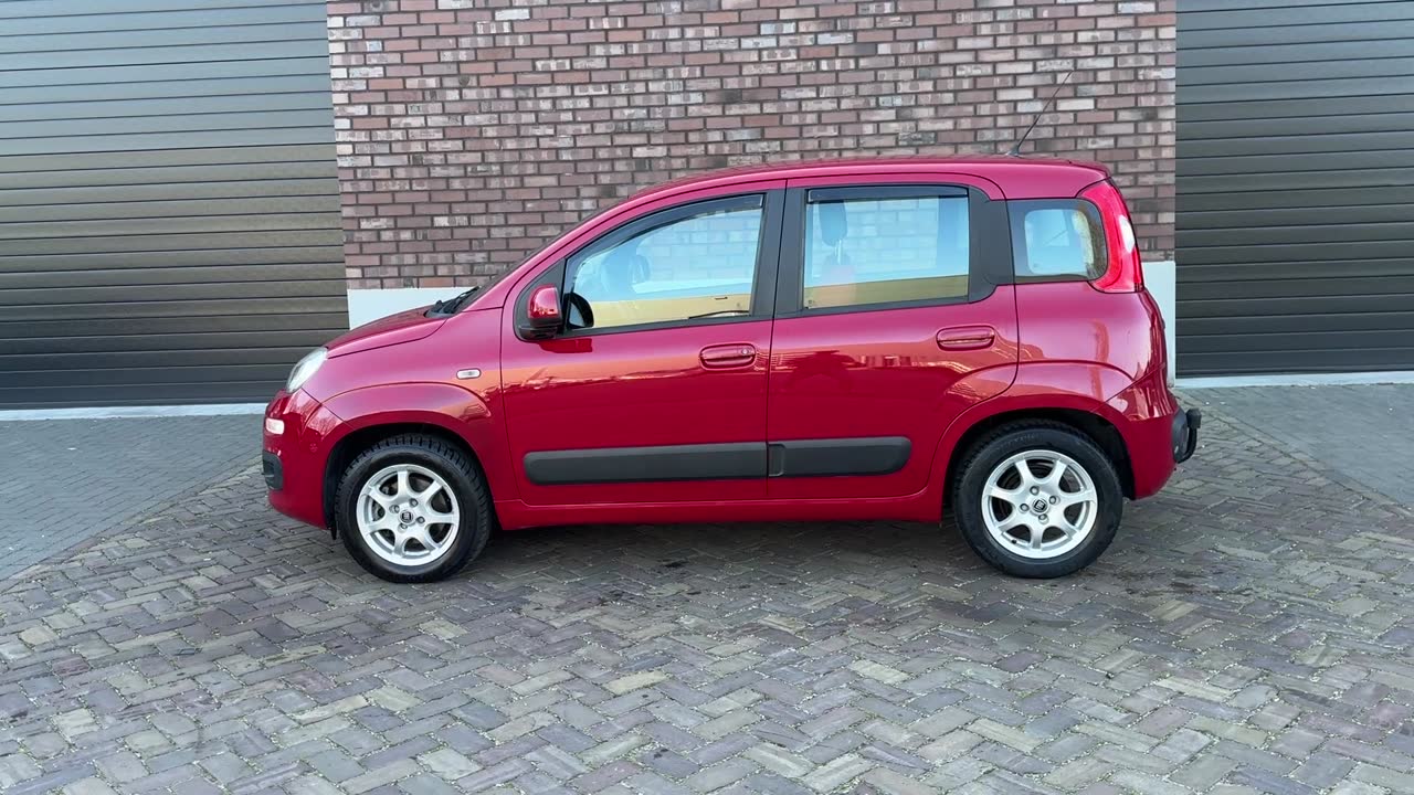 Auto360 voertuig weergave