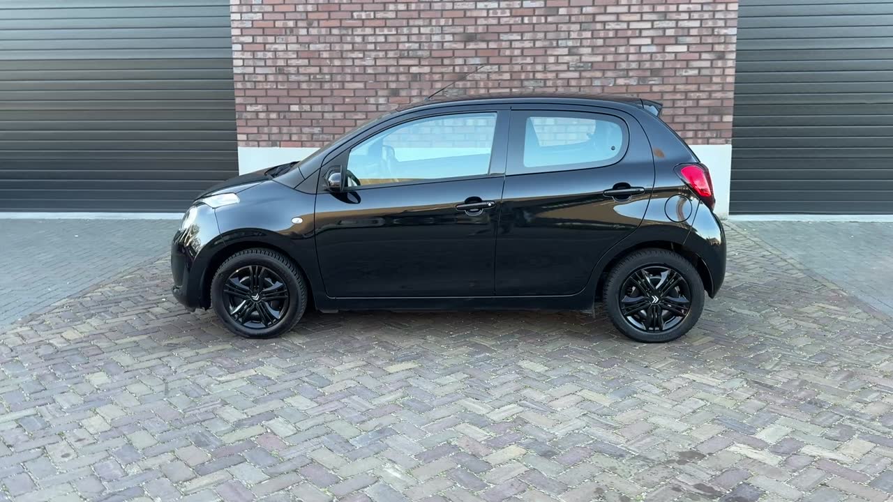 Auto360 voertuig weergave