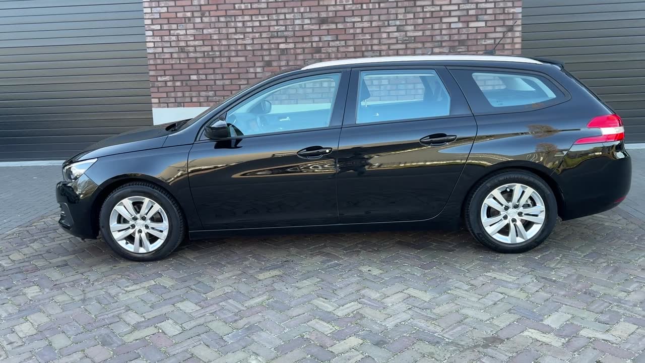 Auto360 voertuig weergave