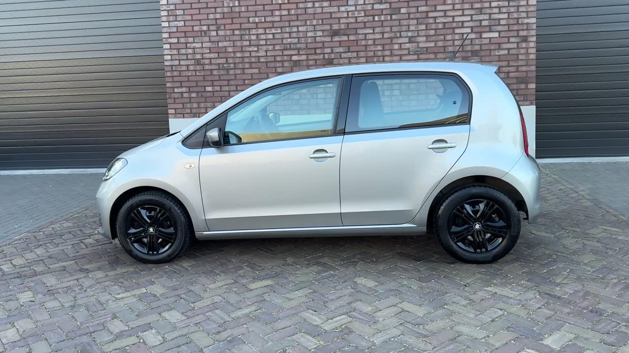 Auto360 voertuig weergave