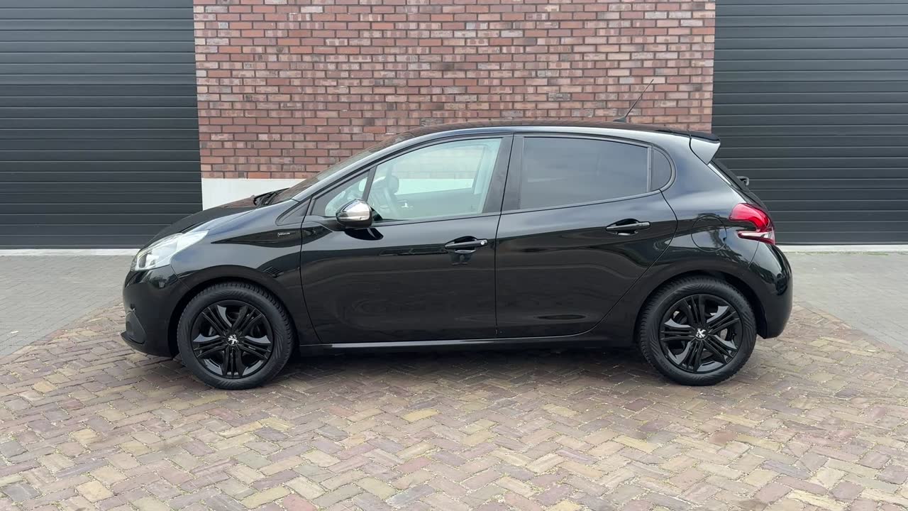 Auto360 voertuig weergave