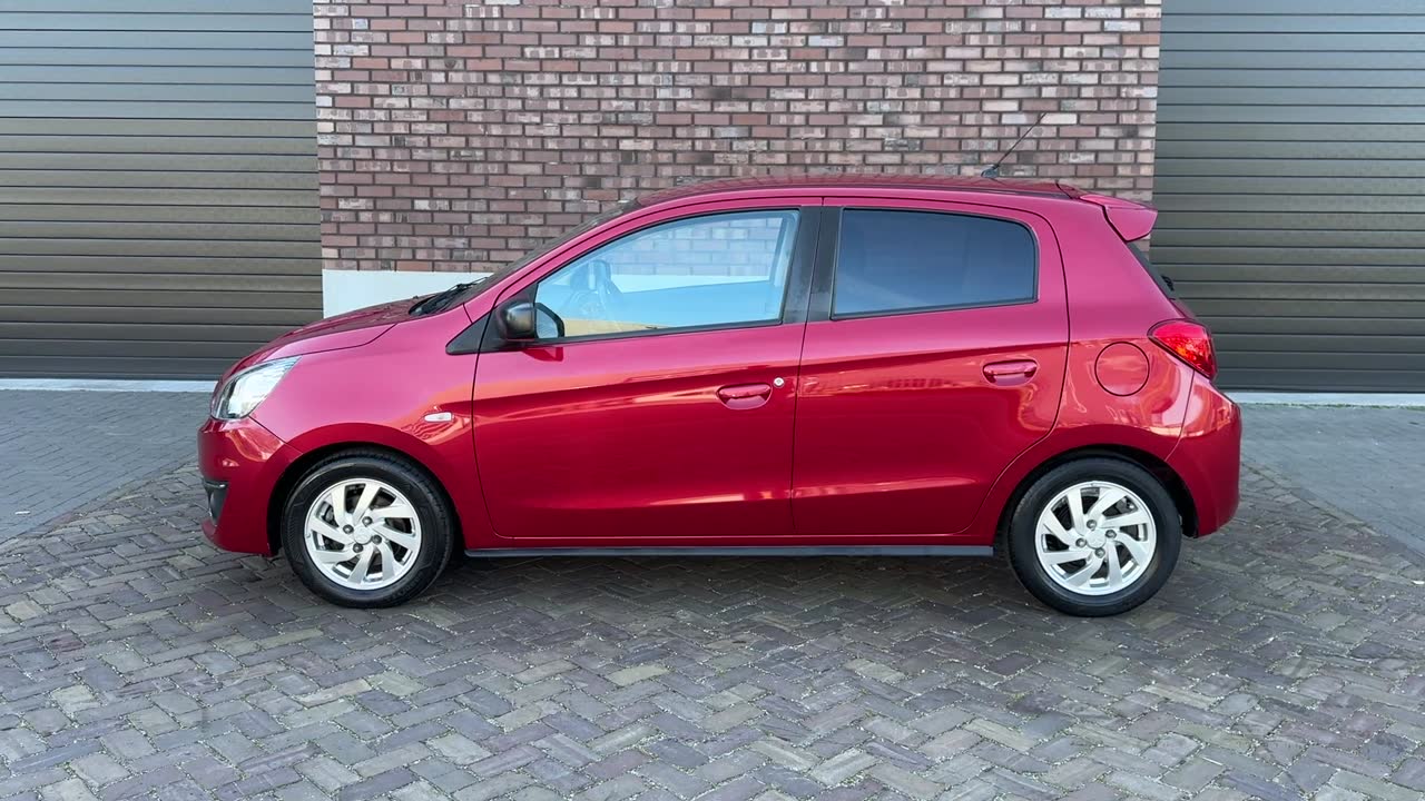 Auto360 voertuig weergave