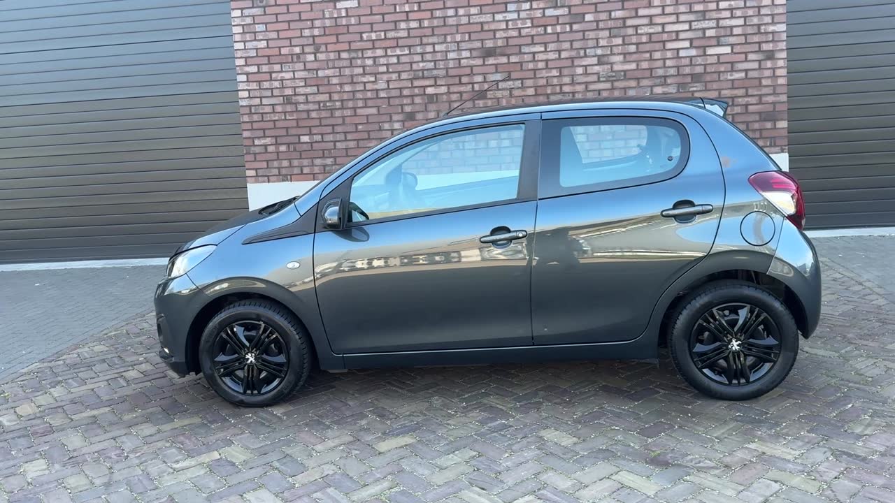 Auto360 voertuig weergave