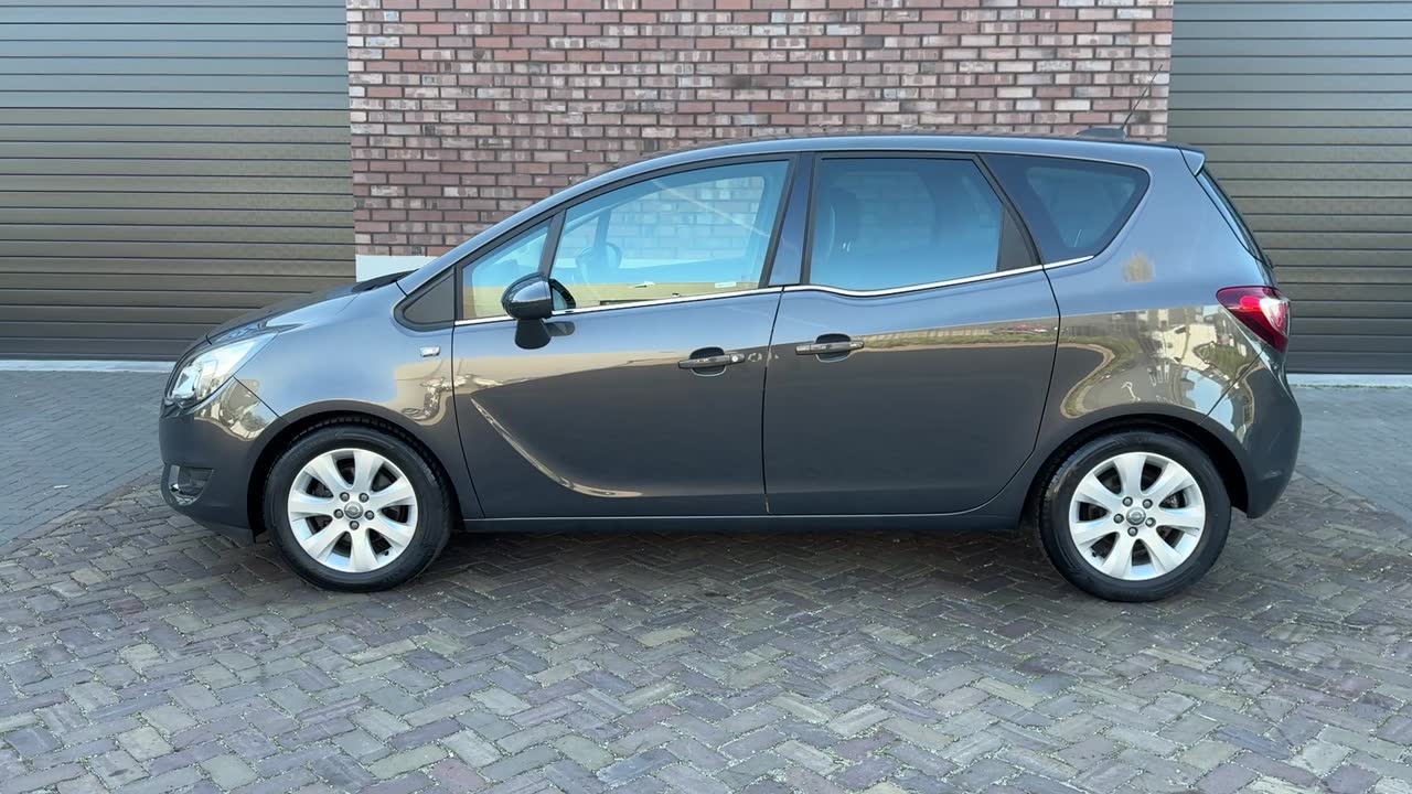 Auto360 voertuig weergave