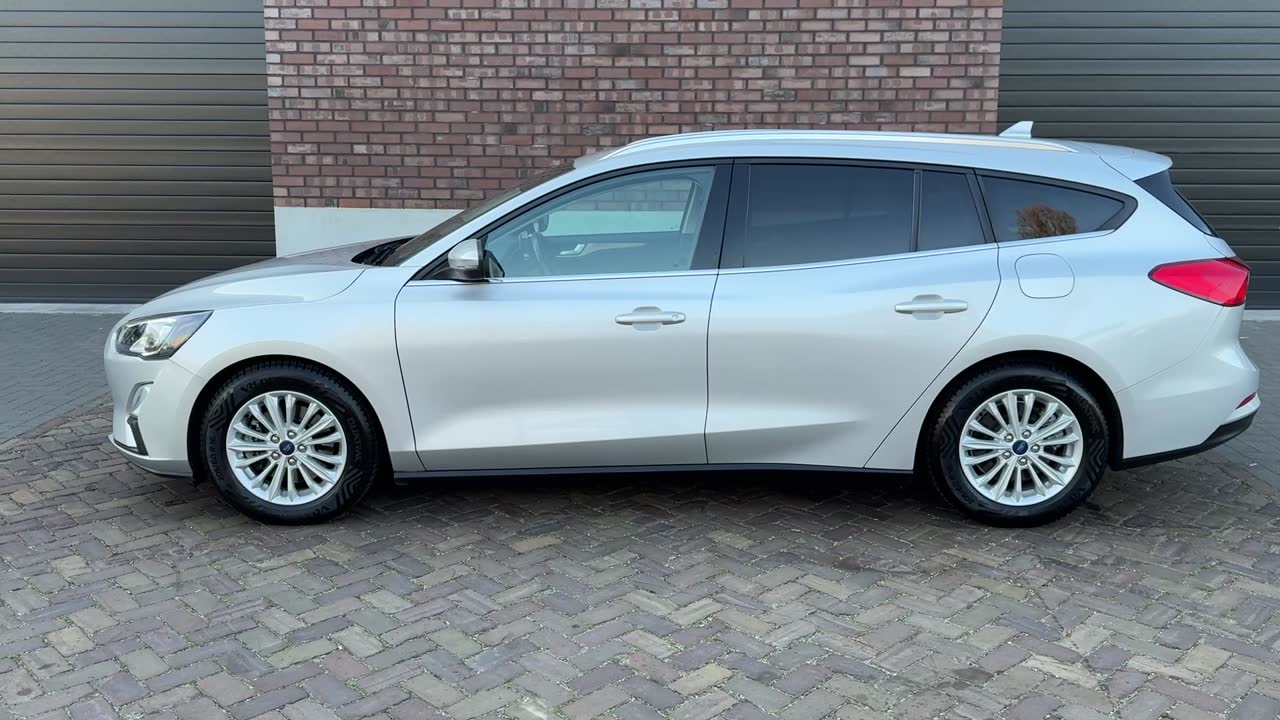Auto360 voertuig weergave