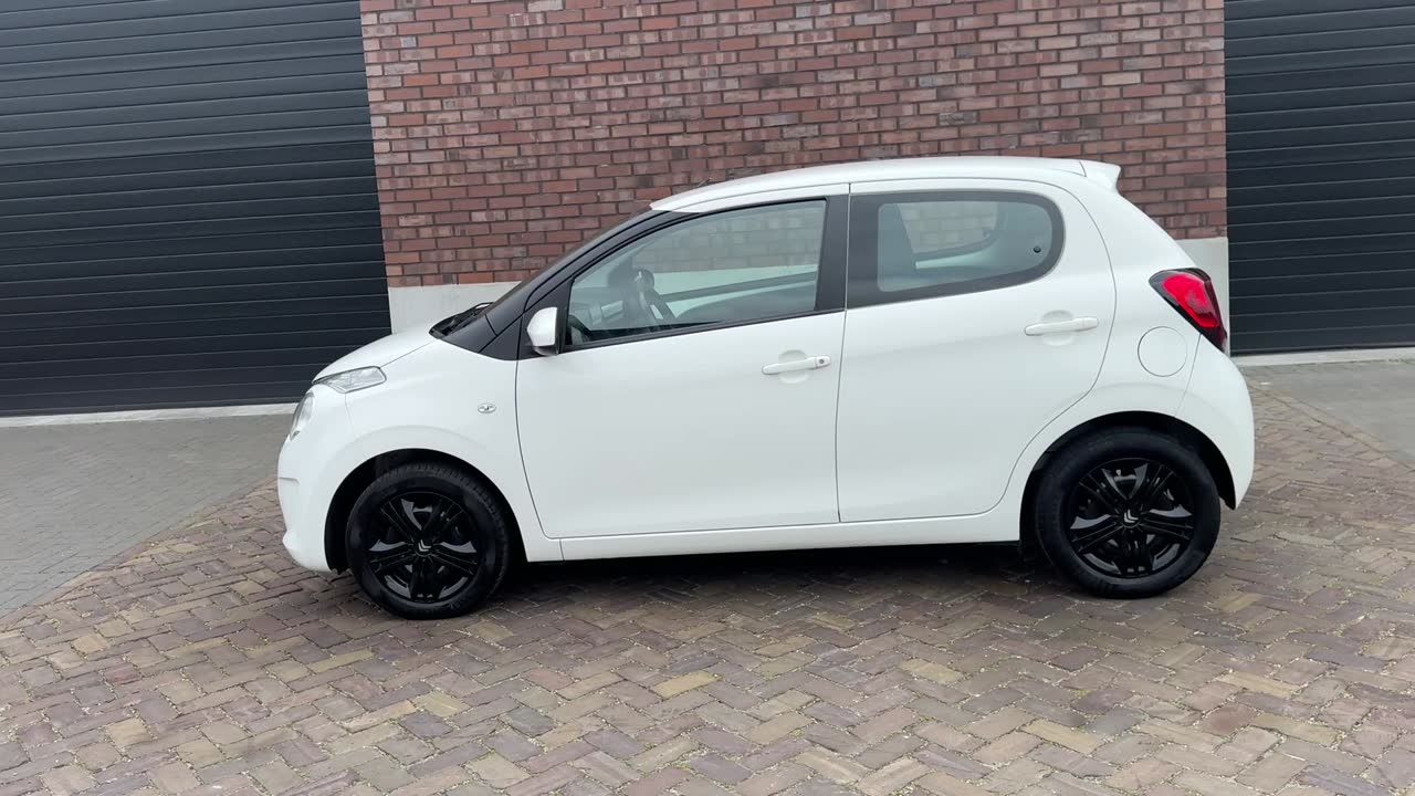 Auto360 voertuig weergave