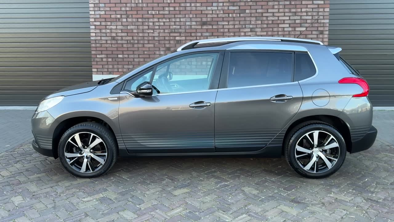Auto360 voertuig weergave