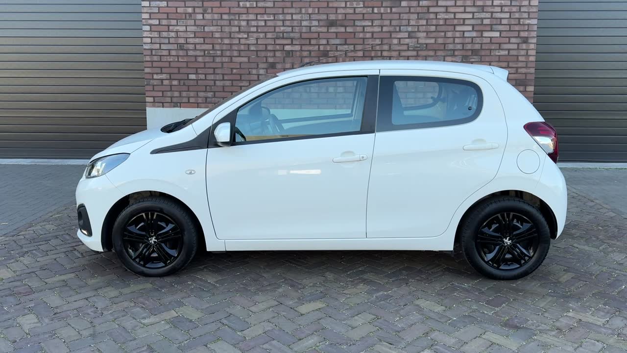 Auto360 voertuig weergave
