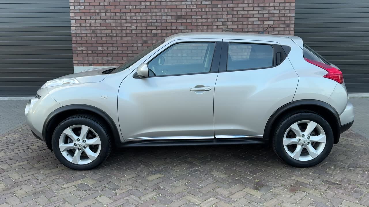 Auto360 voertuig weergave