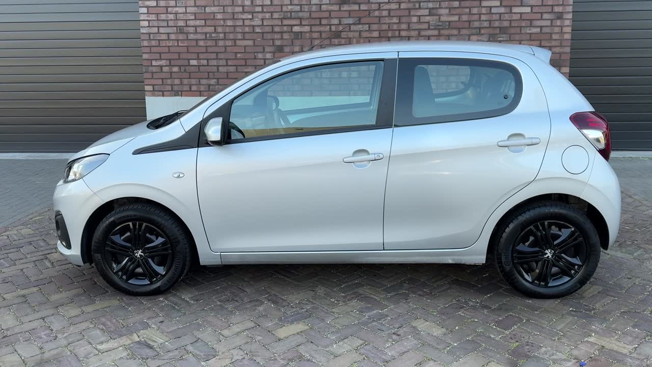 Auto360 voertuig weergave
