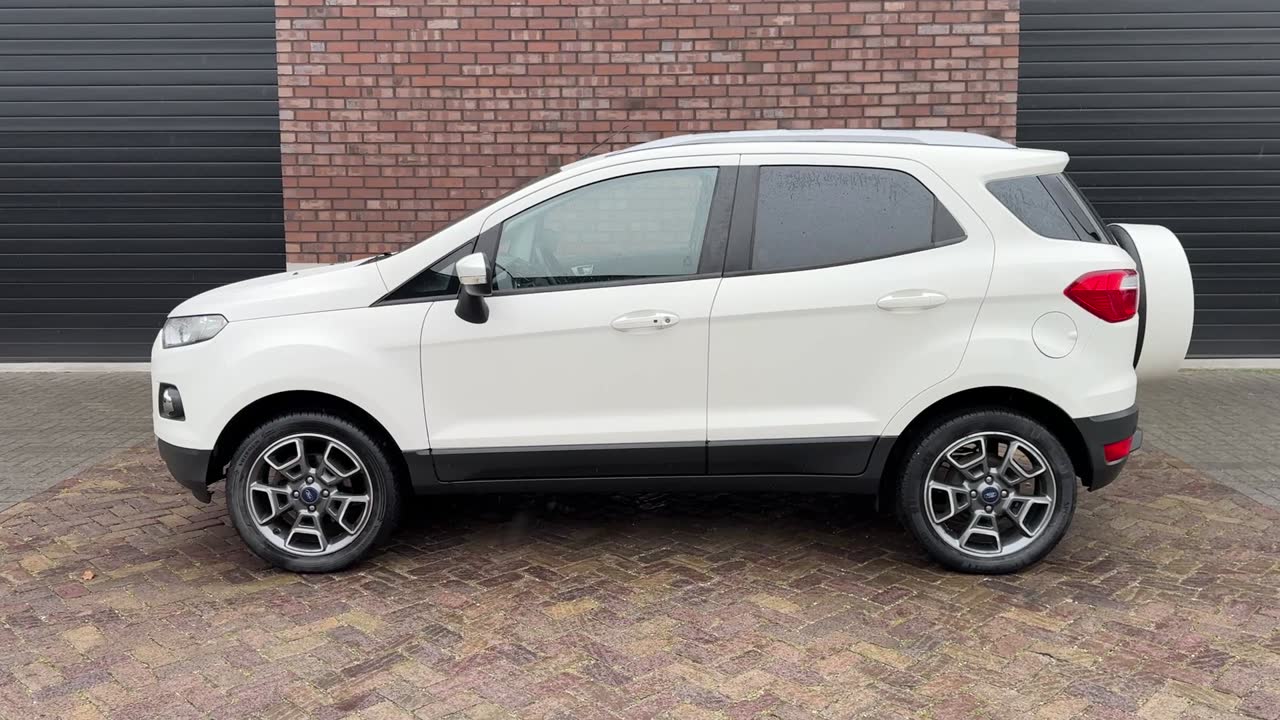 Auto360 voertuig weergave