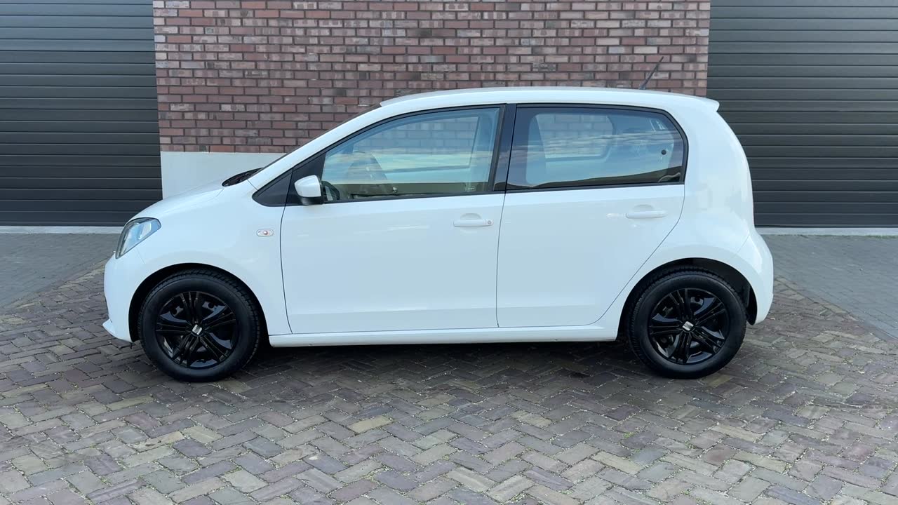 Auto360 voertuig weergave