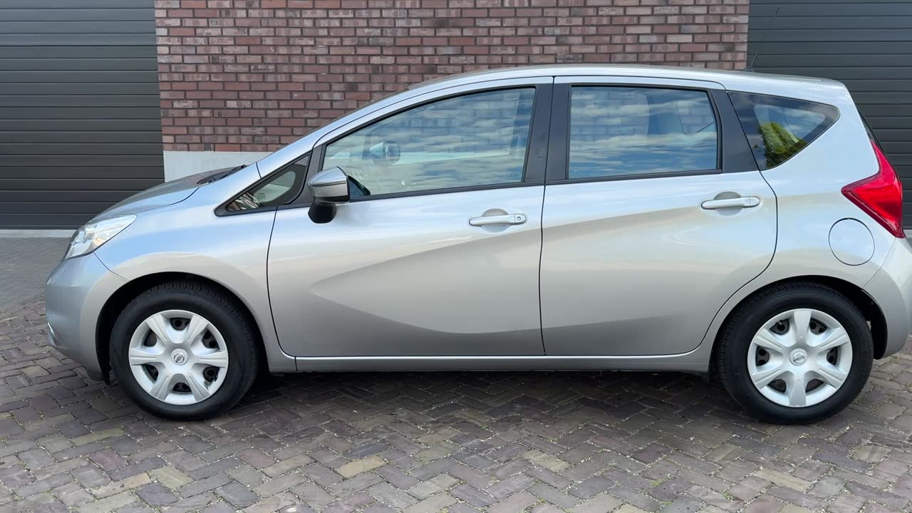 Auto360 voertuig weergave