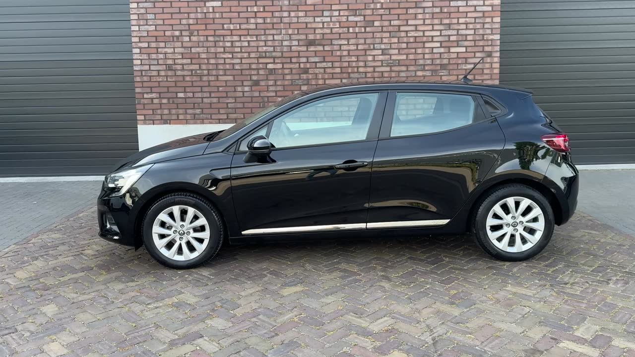 Auto360 voertuig weergave
