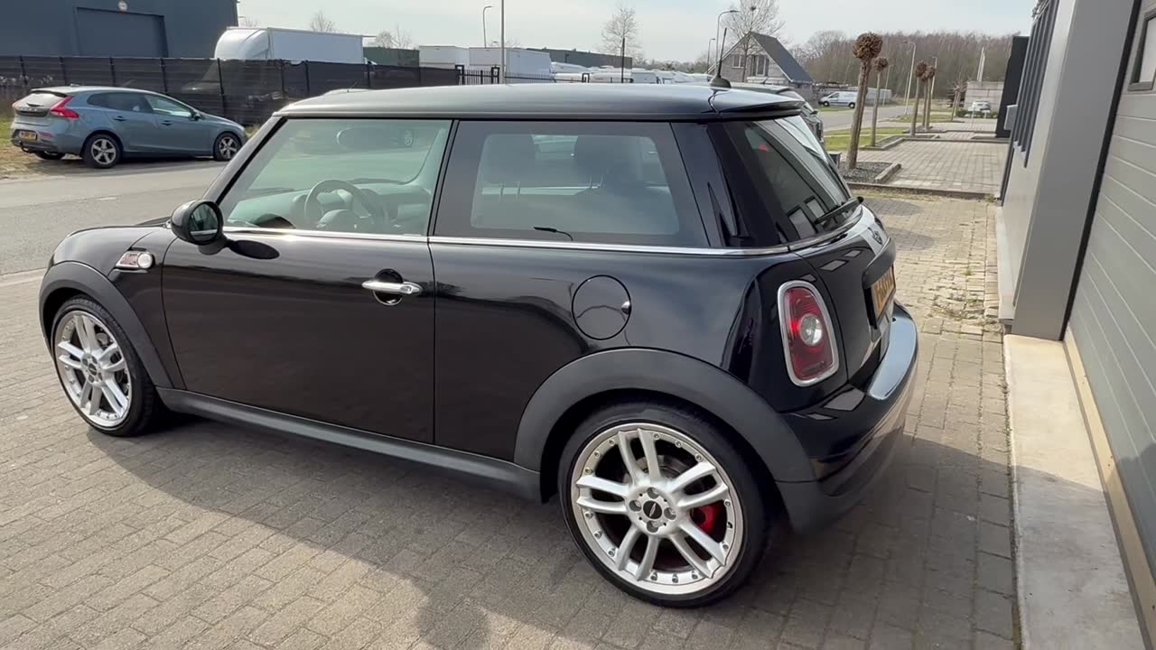Auto360 voertuig weergave