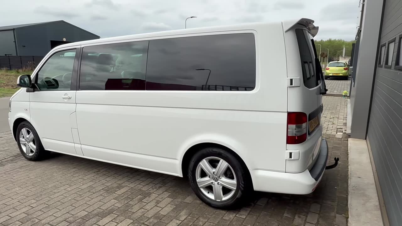 Auto360 voertuig weergave