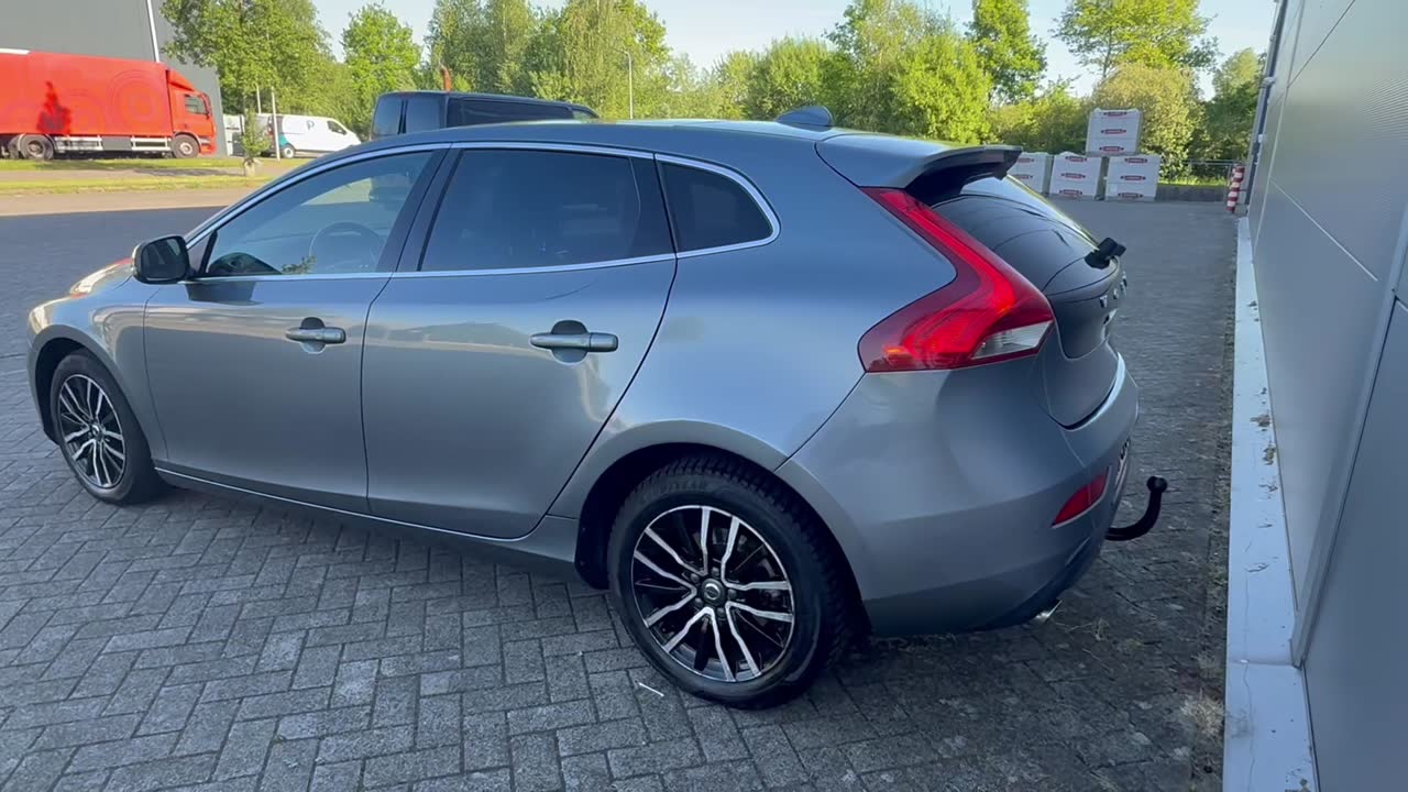 Auto360 voertuig weergave