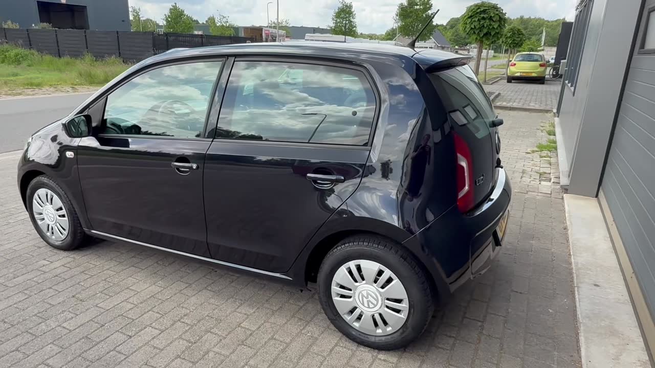 Auto360 voertuig weergave