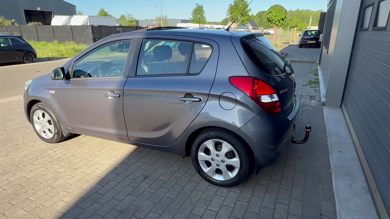 Auto360 voertuig weergave