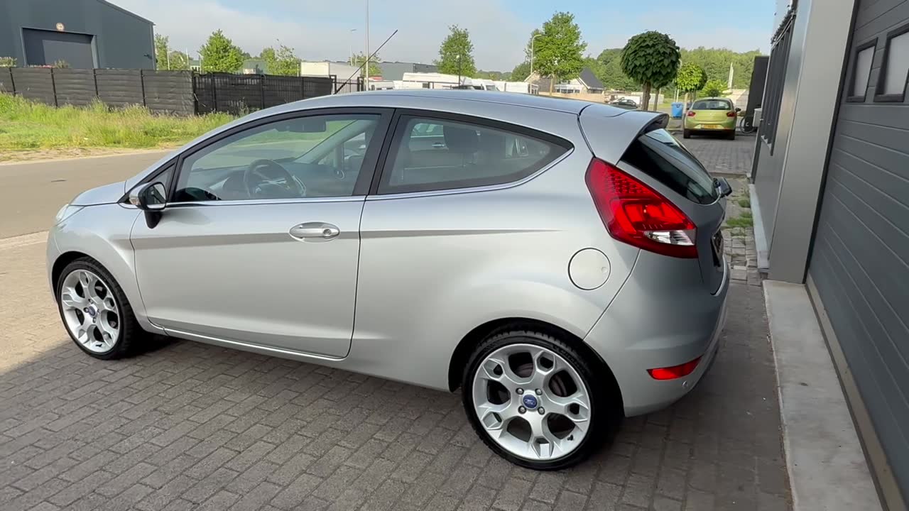 Auto360 voertuig weergave