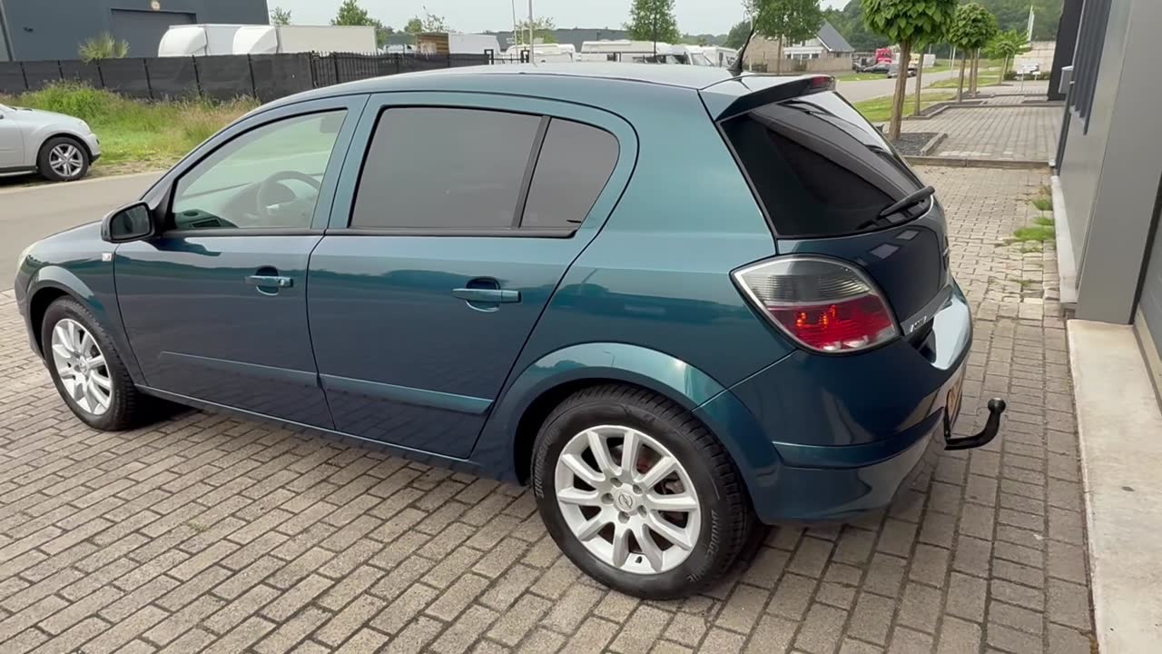 Auto360 voertuig weergave