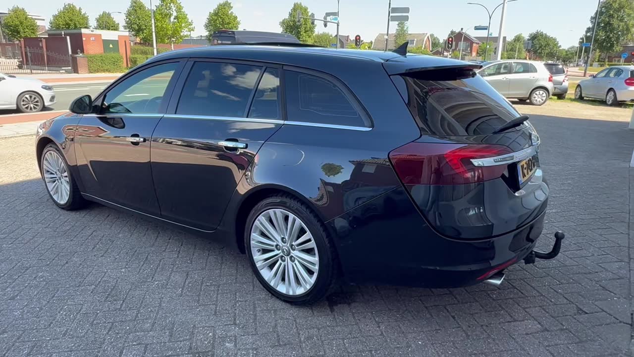 Auto360 voertuig weergave