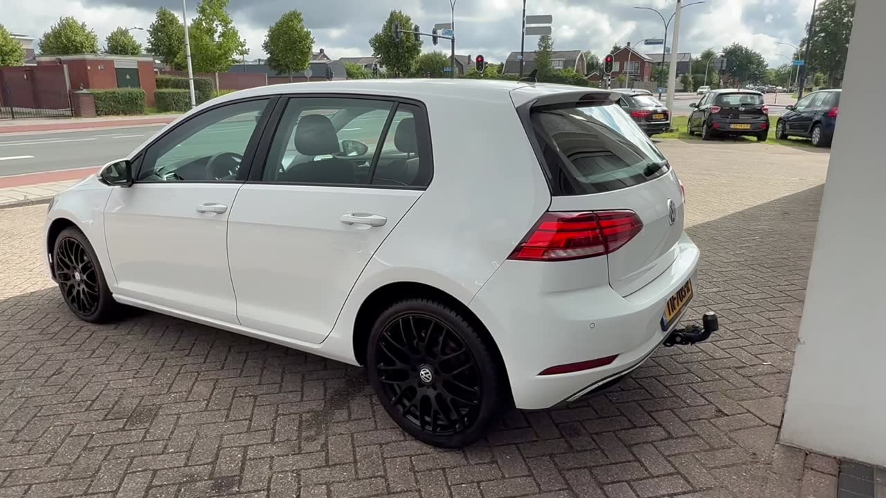 Auto360 voertuig weergave