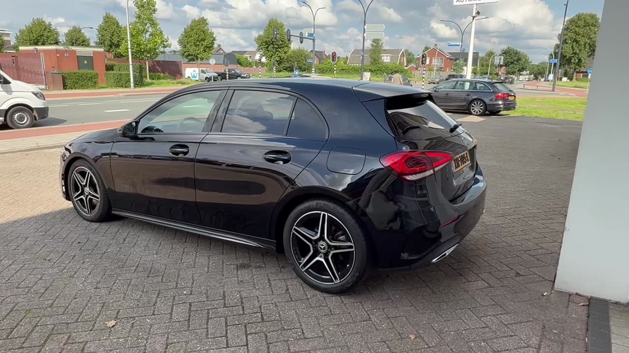 Auto360 voertuig weergave