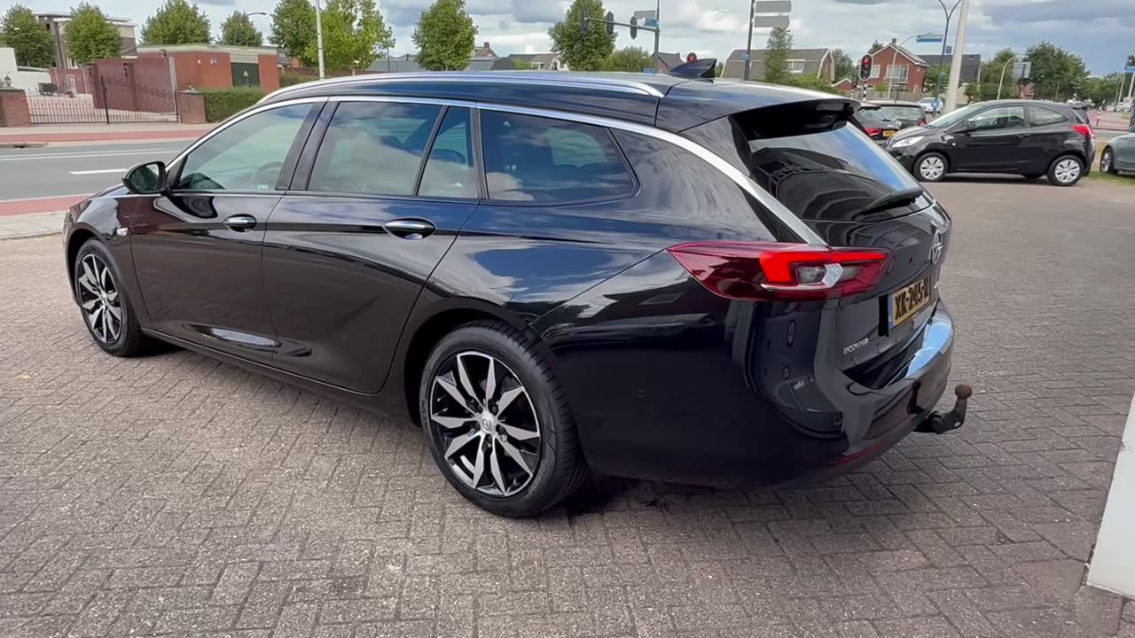 Auto360 voertuig weergave