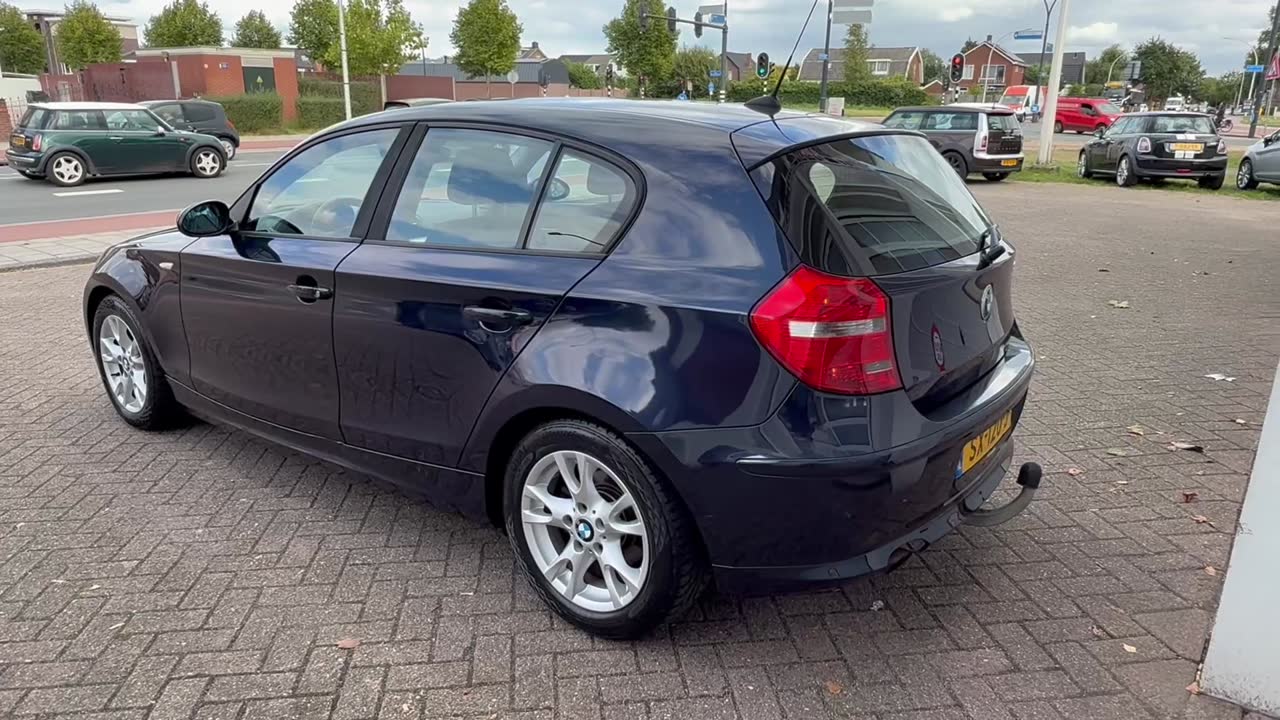 Auto360 voertuig weergave