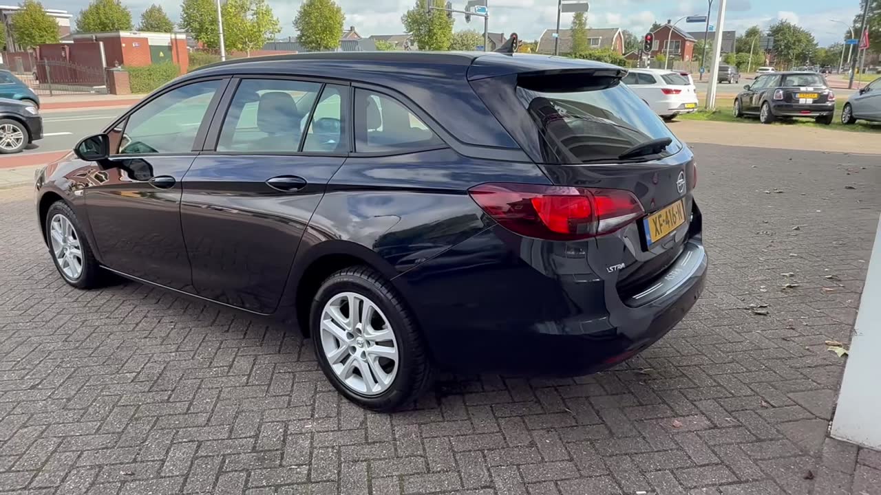 Auto360 voertuig weergave