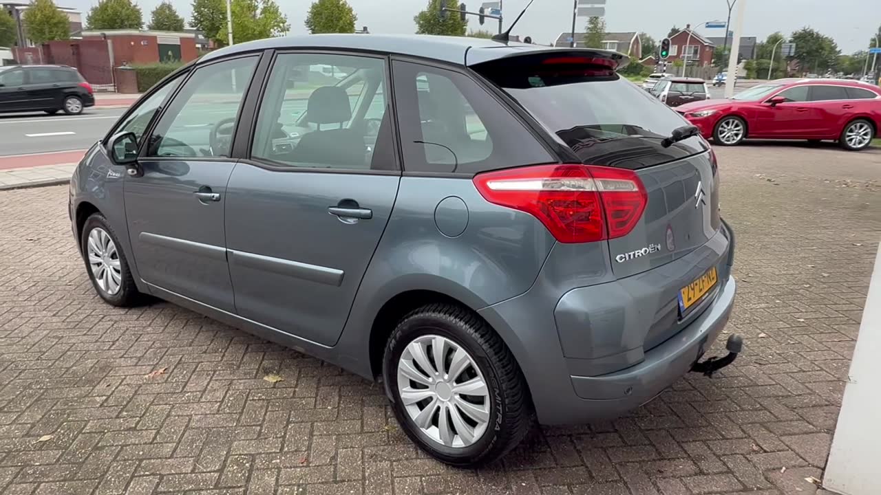 Auto360 voertuig weergave