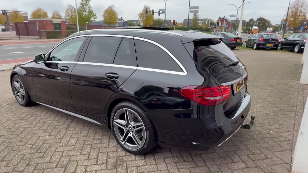 Auto360 voertuig weergave