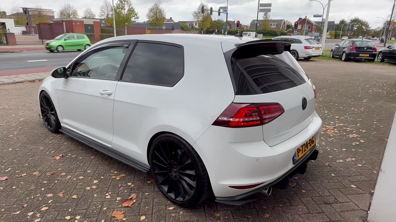 Auto360 voertuig weergave