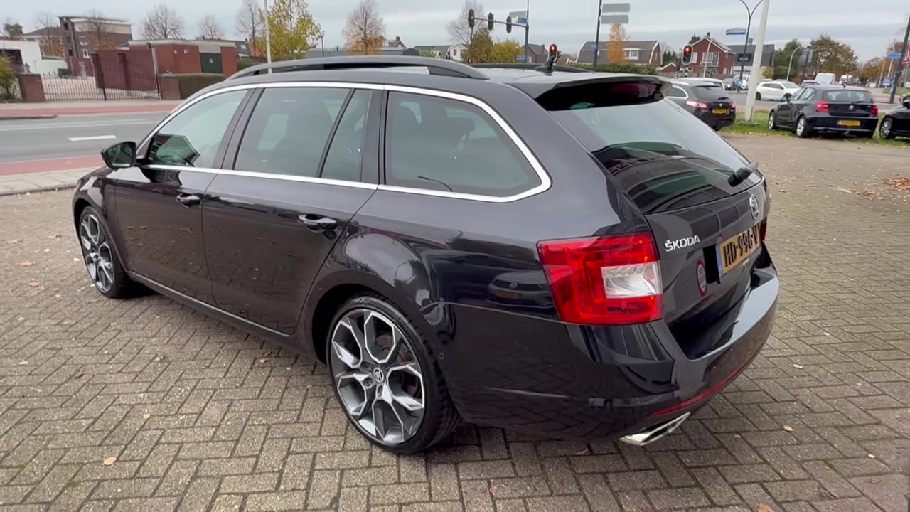 Auto360 voertuig weergave