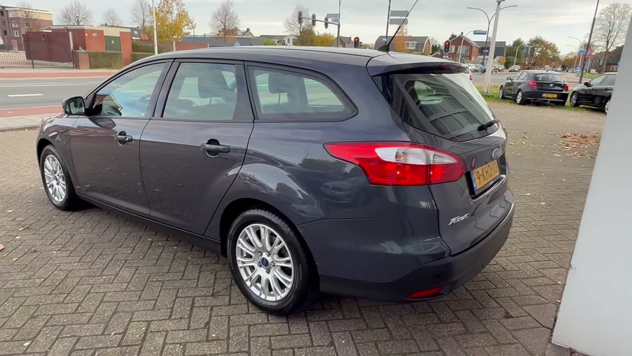 Auto360 voertuig weergave