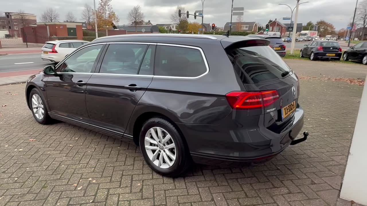 Auto360 voertuig weergave