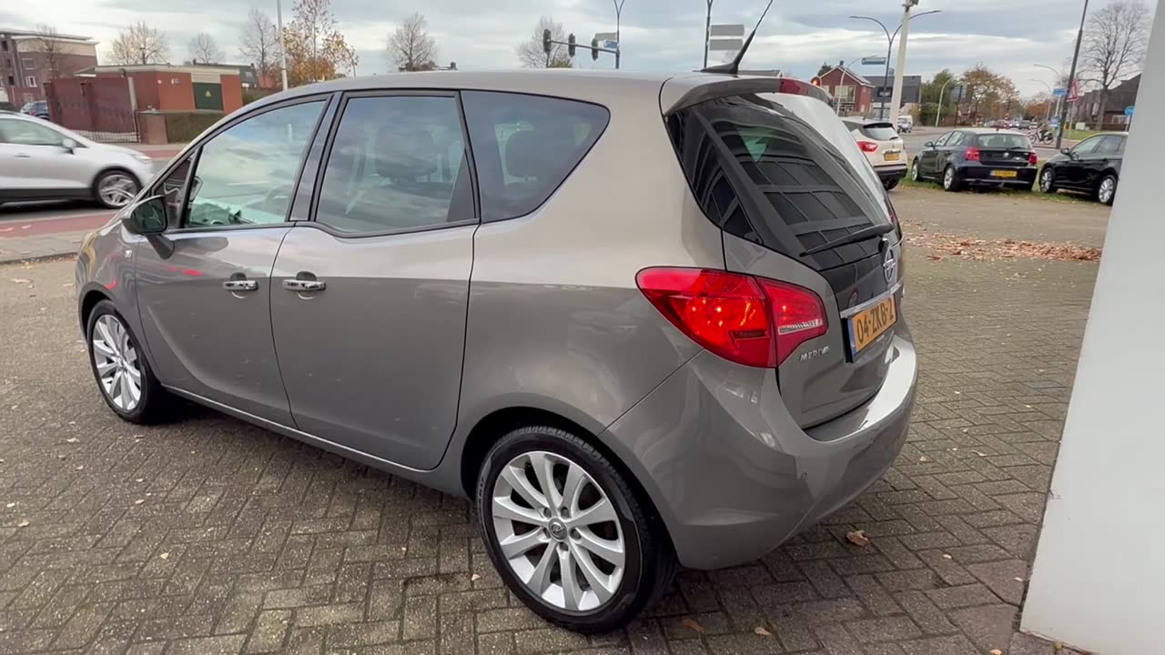 Auto360 voertuig weergave