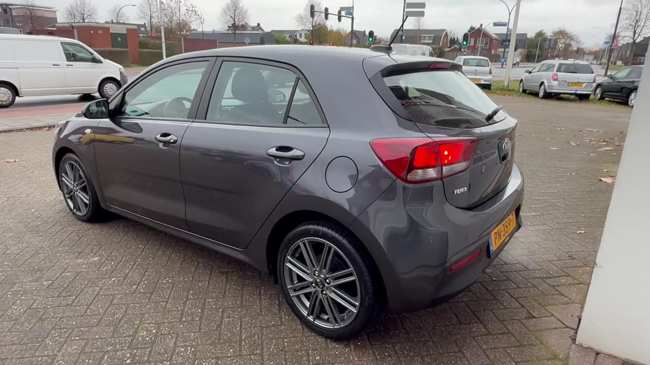 Auto360 voertuig weergave