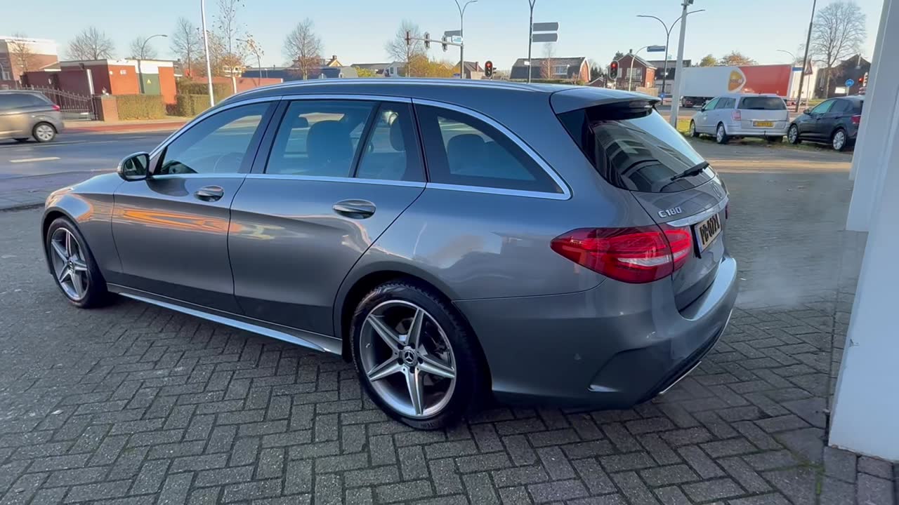 Auto360 voertuig weergave