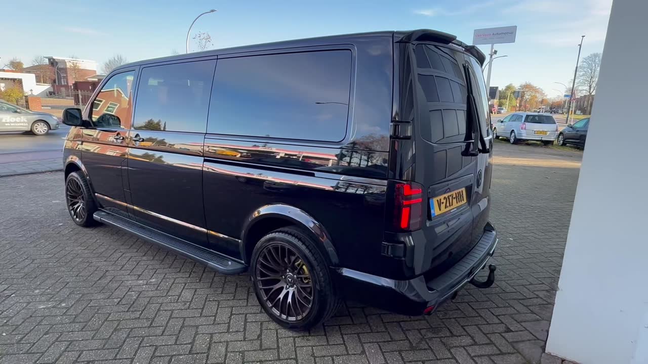 Auto360 voertuig weergave