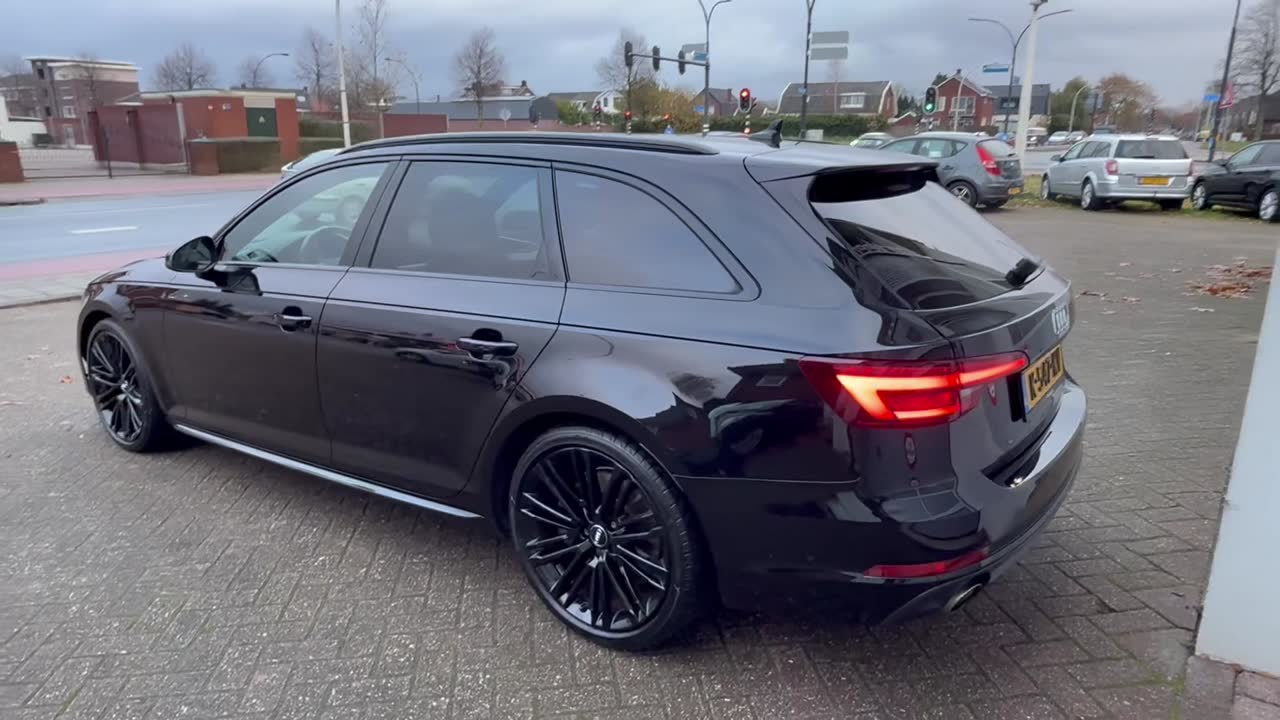 Auto360 voertuig weergave