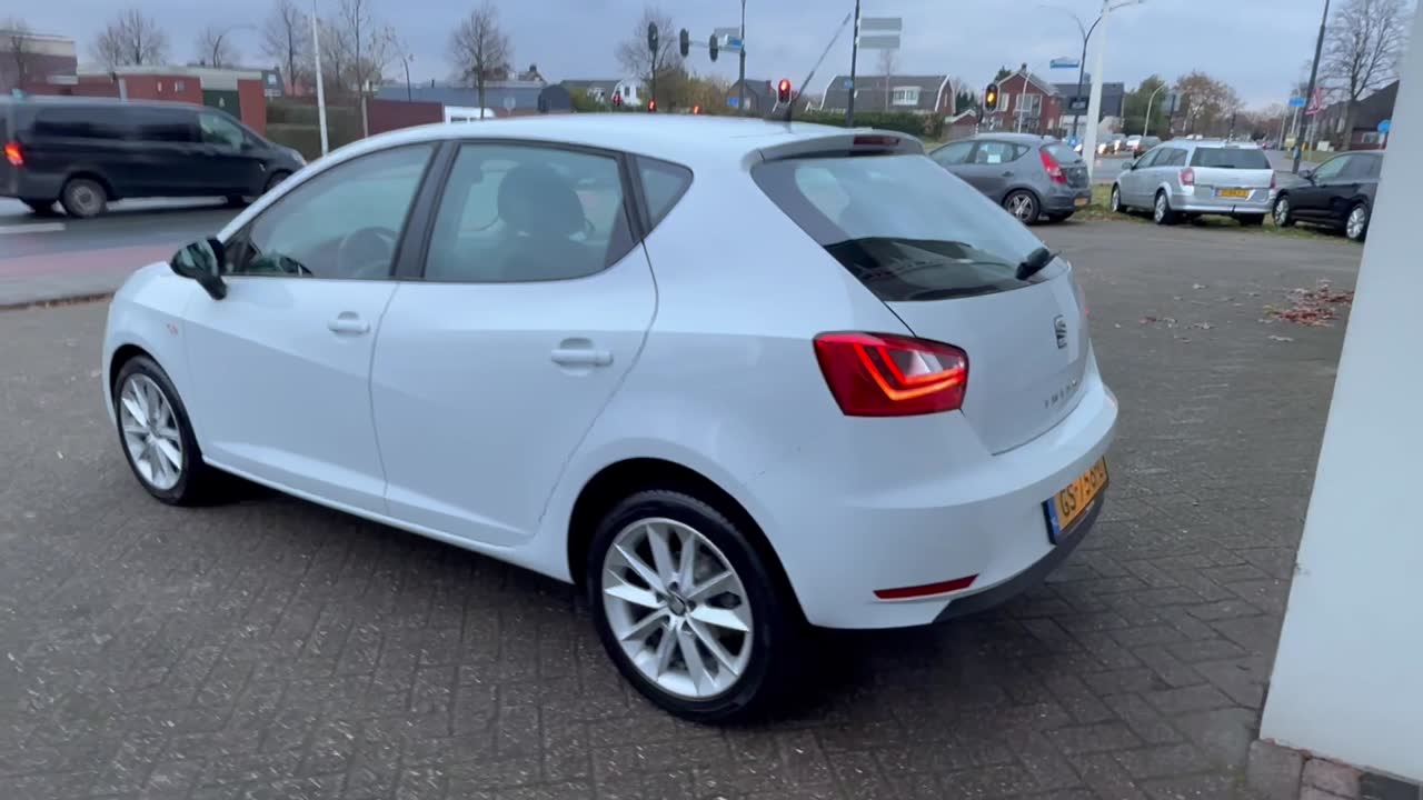 Auto360 voertuig weergave