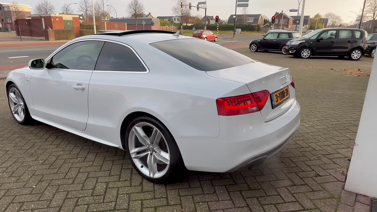 Auto360 voertuig weergave