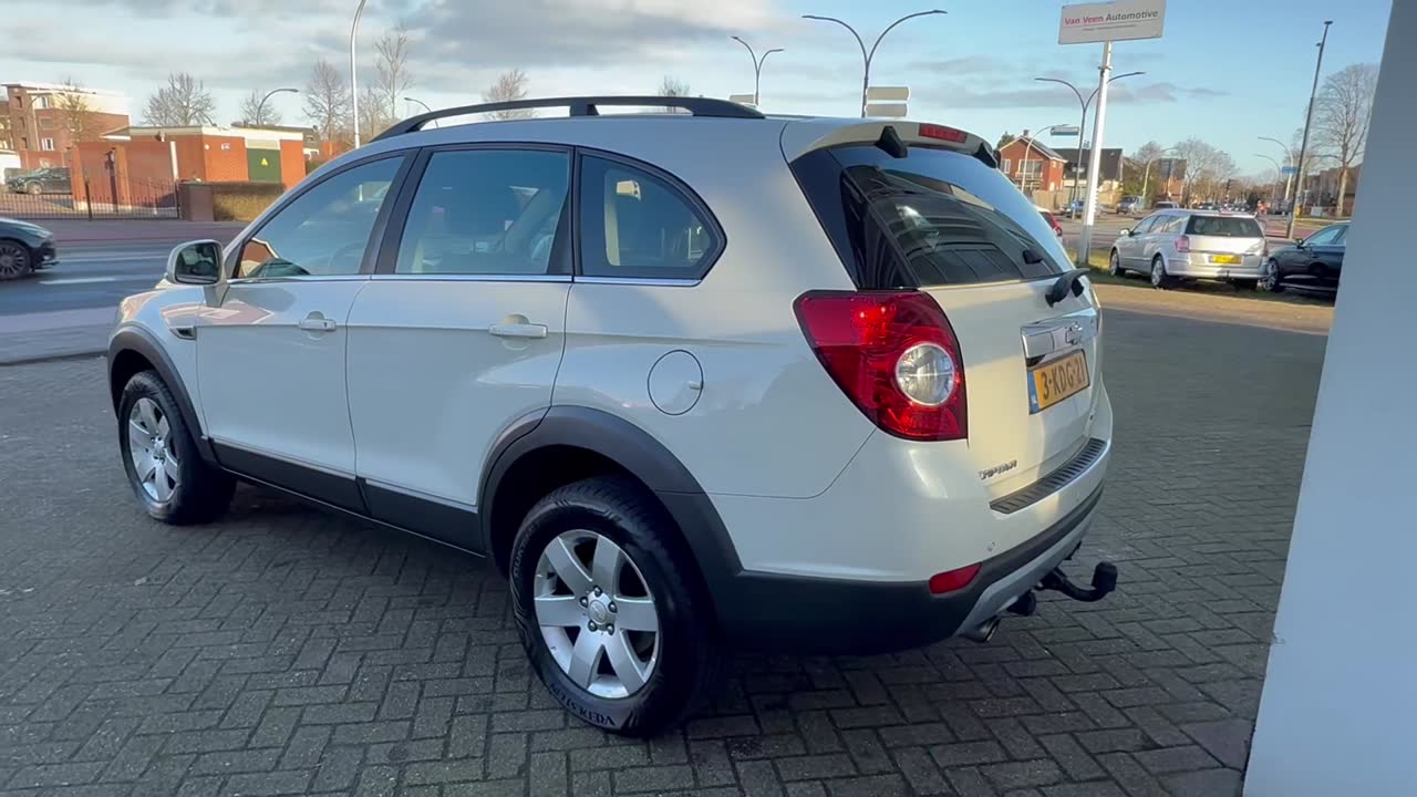 Auto360 voertuig weergave