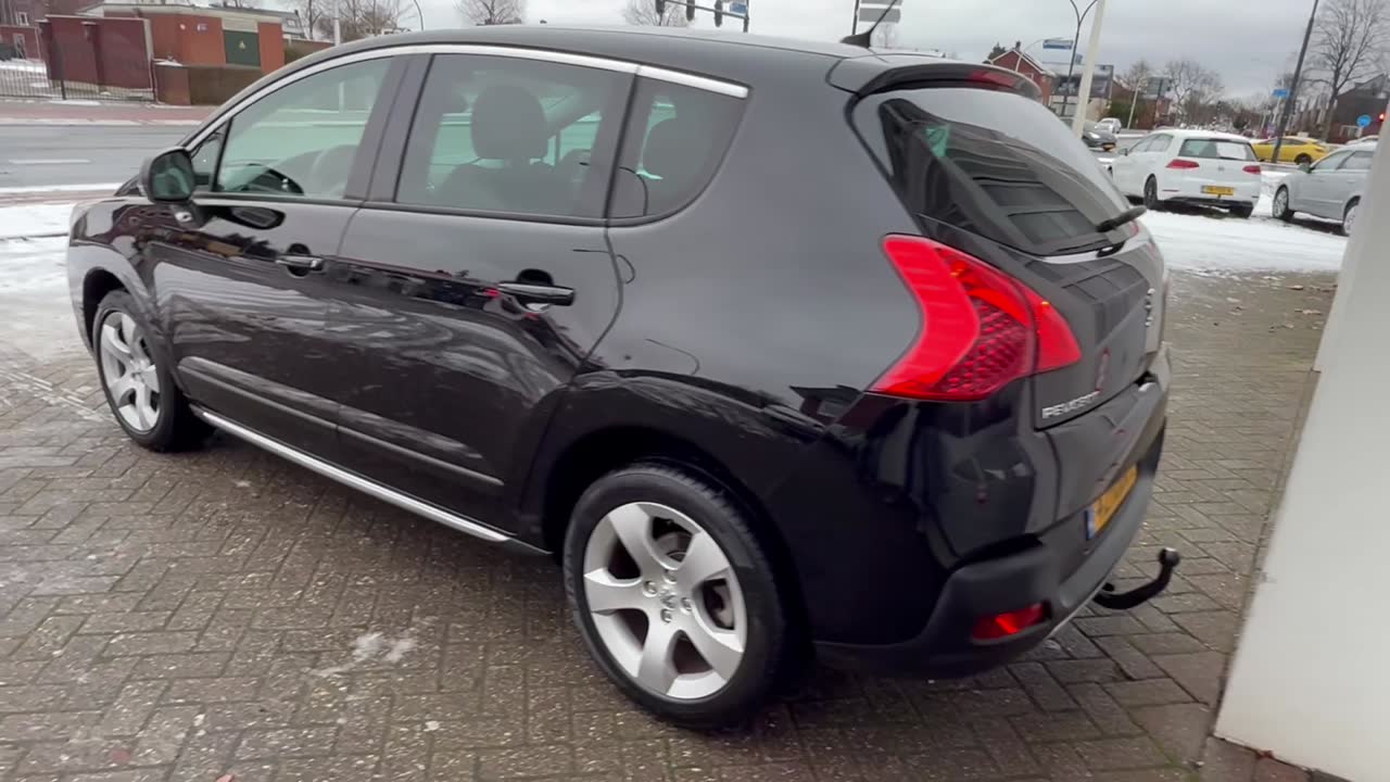 Auto360 voertuig weergave