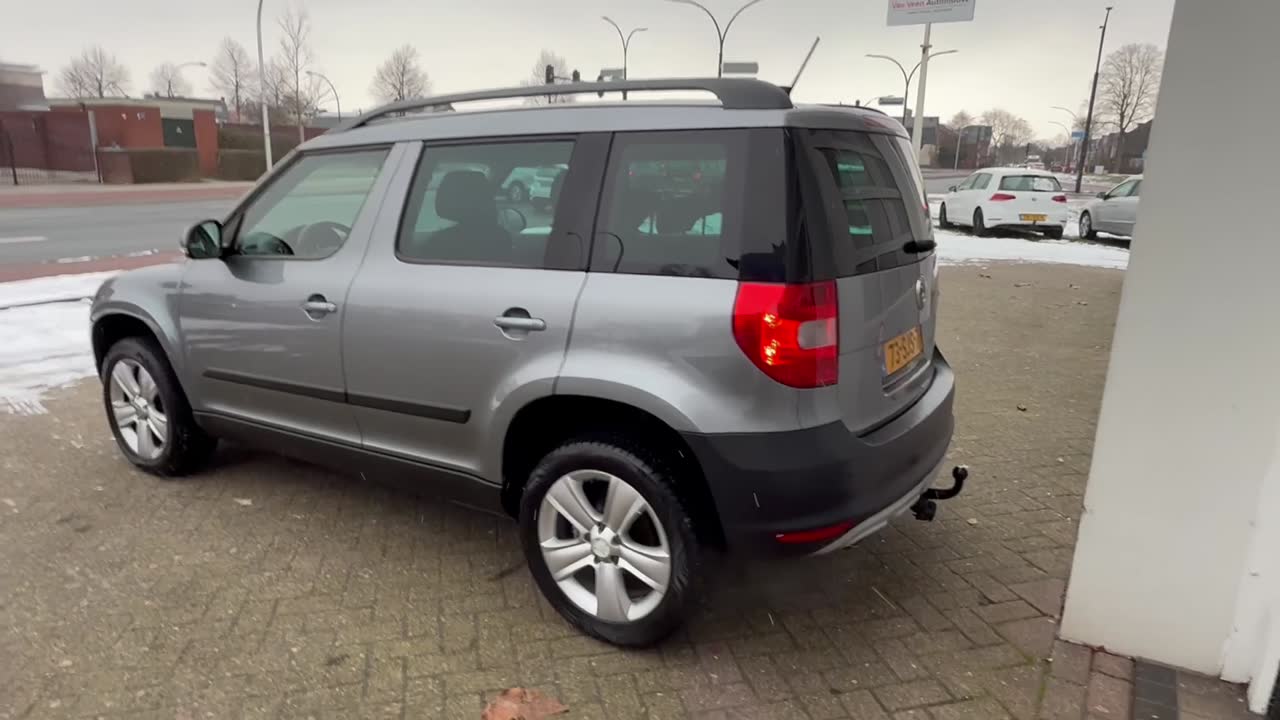 Auto360 voertuig weergave